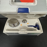 Mettler Toledo Calibration Weights image 2